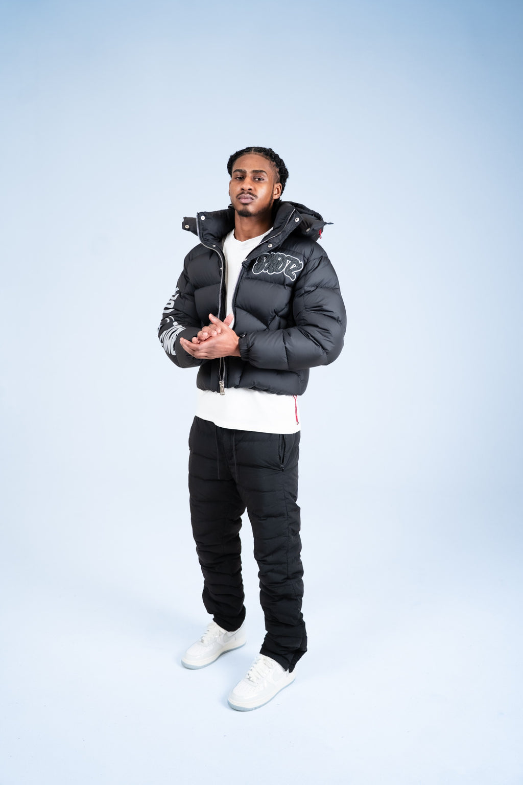ALLSTAR Puffer Jacket