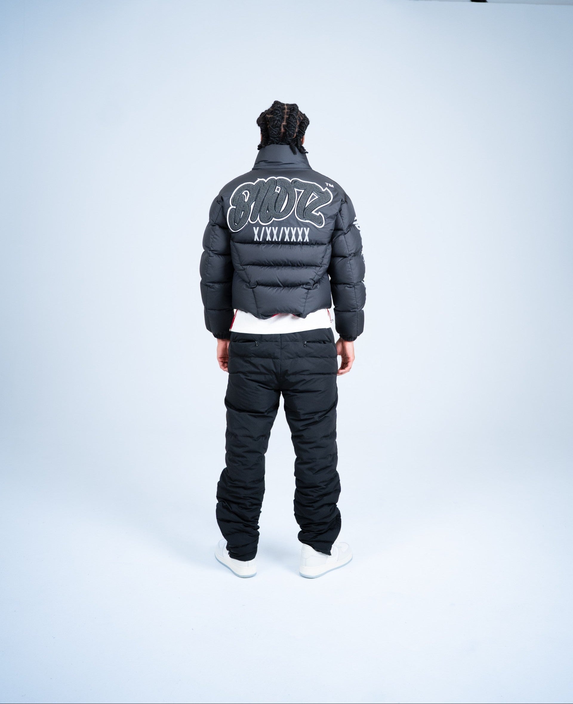 ALLSTAR Puffer Jacket