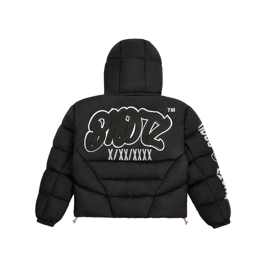 ALLSTAR Puffer Jacket