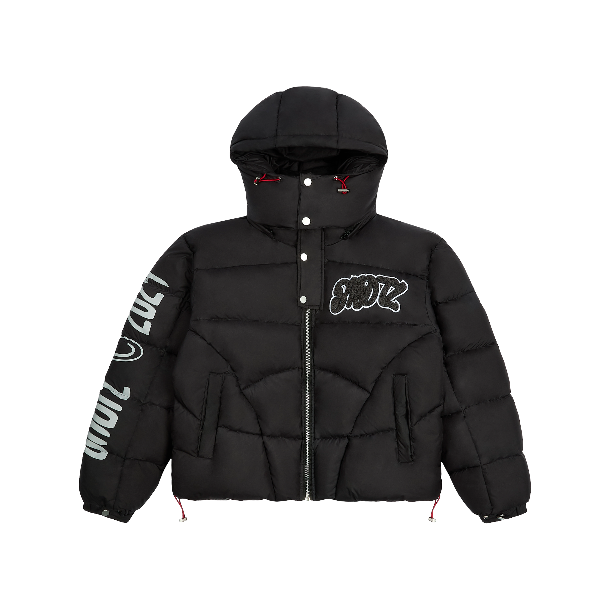 ALLSTAR Puffer Jacket