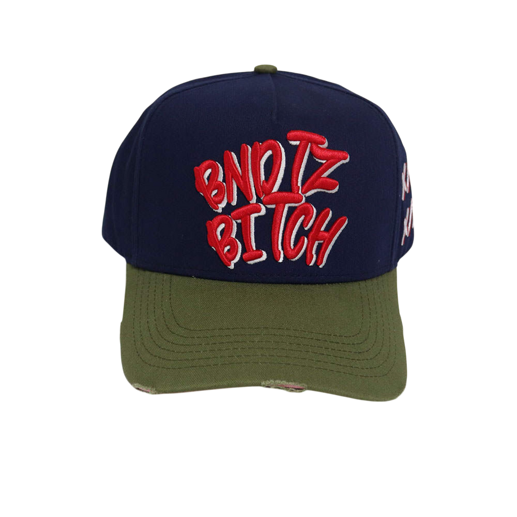 BNDTZ B*TCH HAT