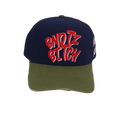 BNDTZ B*TCH HAT