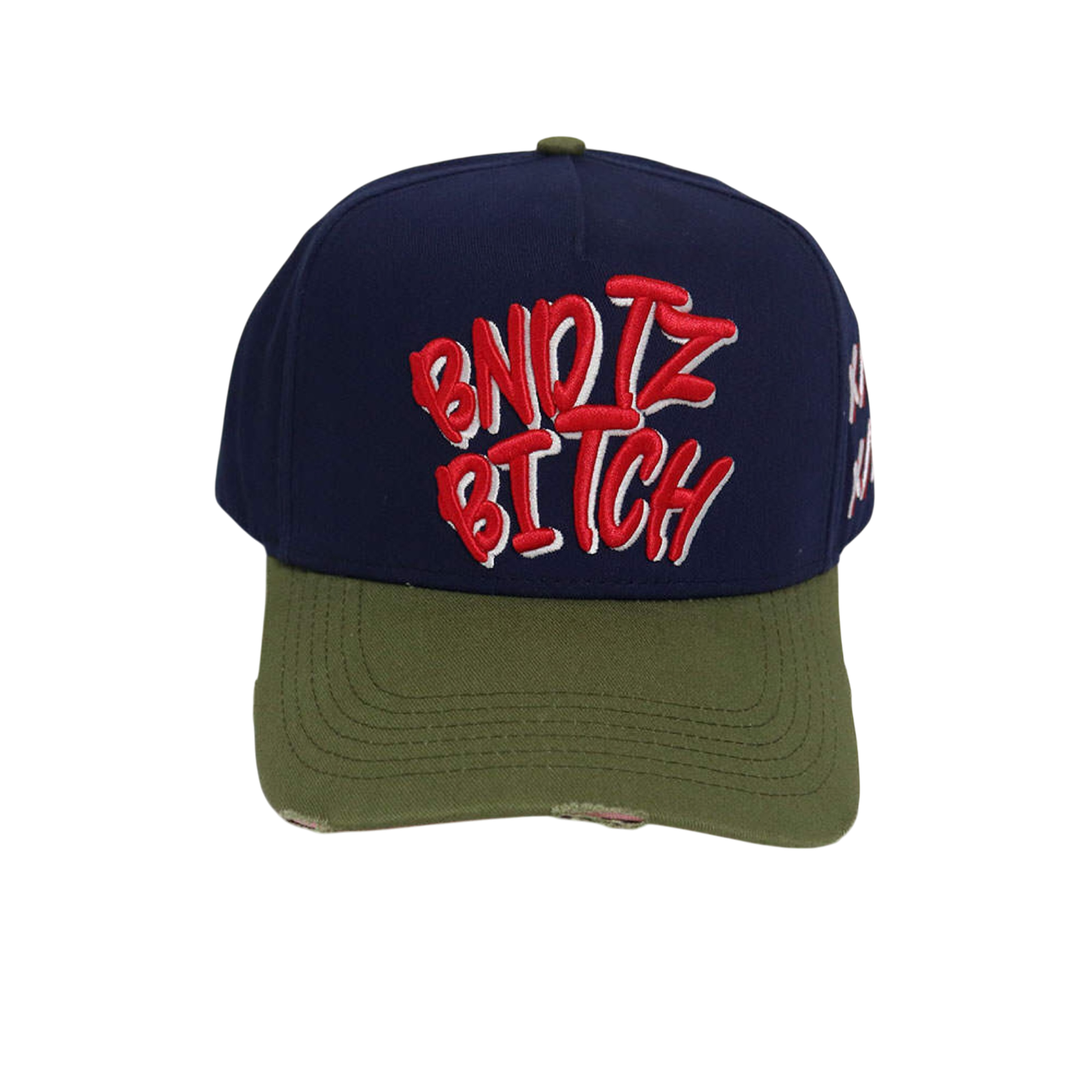 BNDTZ B*TCH HAT