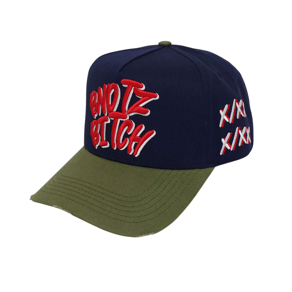 BNDTZ B*TCH HAT