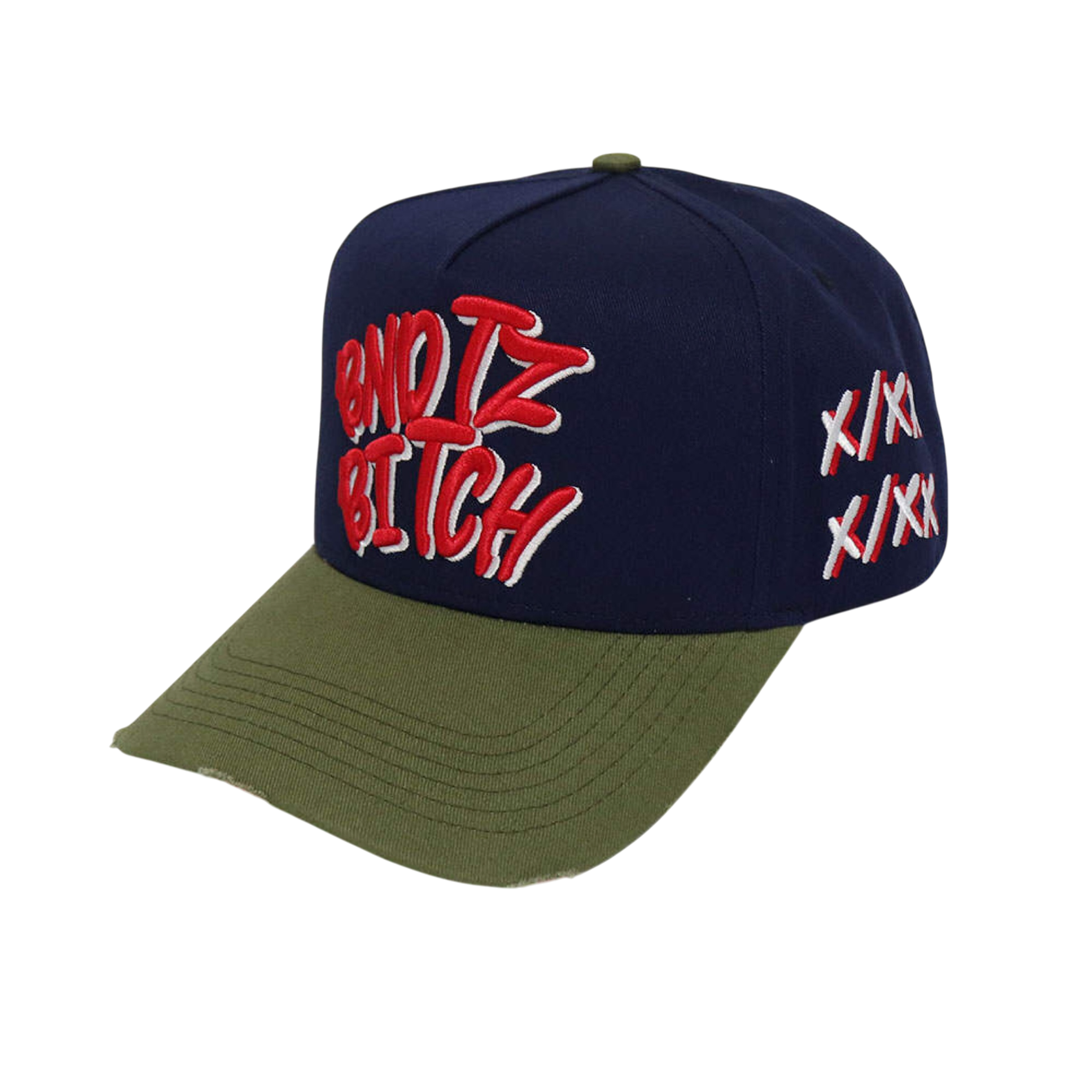 BNDTZ B*TCH HAT