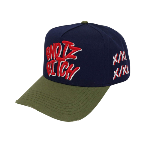 BNDTZ B*TCH HAT