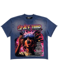 SPACE TOUR T-SHIRT