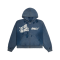 RUN-IN MAN hoodie