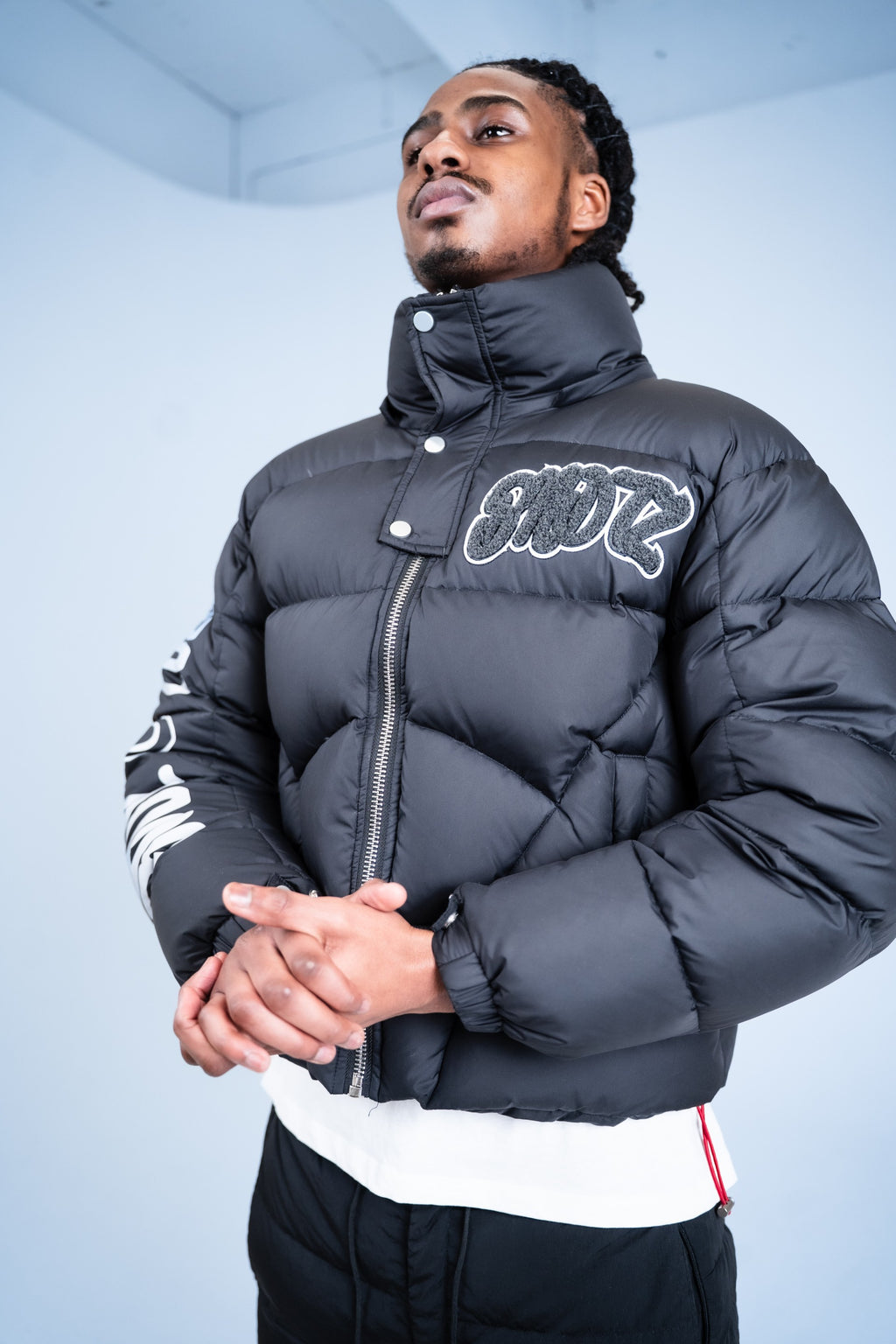 ALLSTAR Puffer Jacket