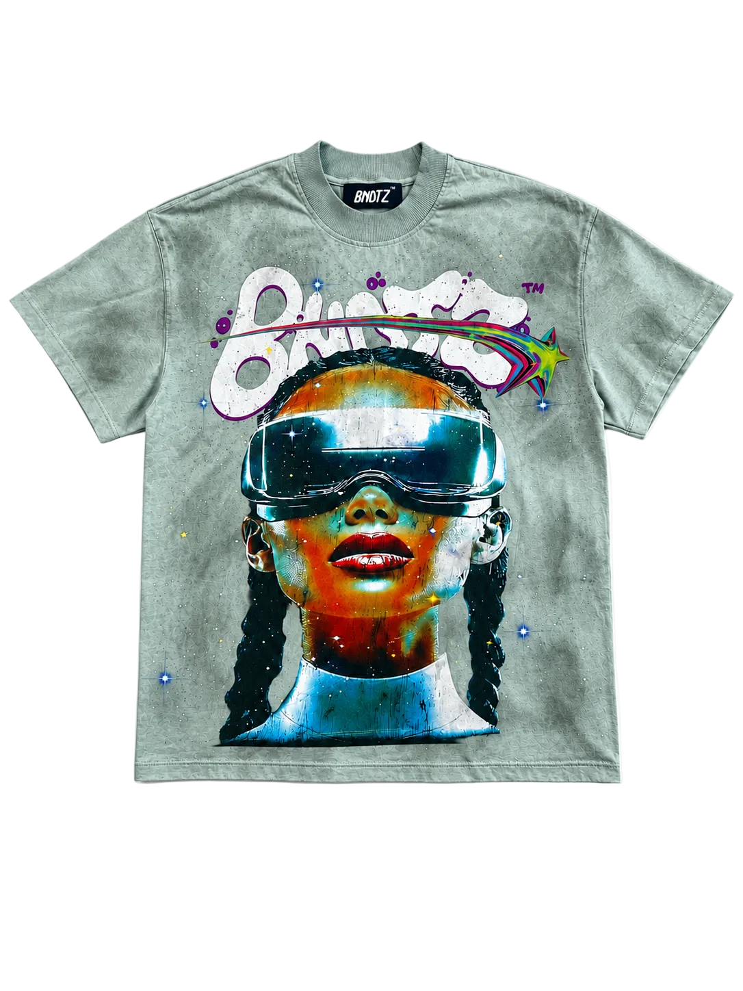 UNIVERSE TOUR T-SHIRT