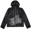 The Darkest Hour Windbreaker