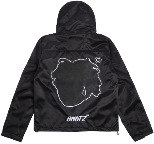 The Darkest Hour Windbreaker